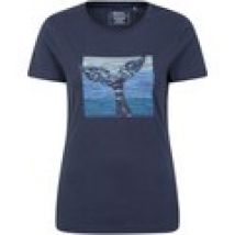 T-shirts a maniche lunghe Mountain Warehouse  MW2377