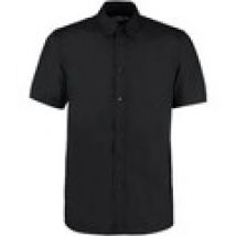 Camicia a maniche corte Kustom Kit  Workforce