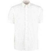 Camicia a maniche corte Kustom Kit  Workforce