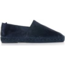 Scarpe Espadrillas Castaner  Espadrillas Pablo blu in suede