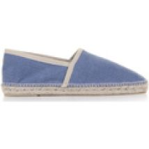 Scarpe Espadrillas Castaner  Espadrillas Paul celeste in lino