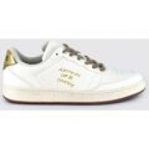 Sneakers Acbc  SHACBEVE - EVERGREEN-218 WHITE/GOLD