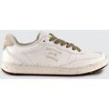 Sneakers Acbc  SHACBEVE - EVERGREEN-284 WHITE CREAM