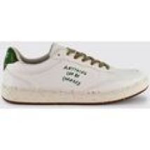 Sneakers Acbc  SHACBEVE - EVERGREEN-287 WHITE/GREEN