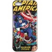 Fodera cellulare Captain America  Retro