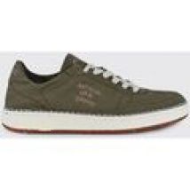 Sneakers Acbc  SHACBEVENG - EVERGREEN NO GLUE-540 MILITARY GREEN