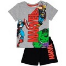 Pigiami / camicie da notte Marvel  NS7467