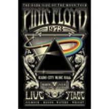 Poster Pink Floyd  PM3575