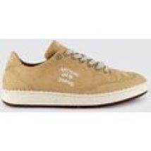 Sneakers Acbc  SHACBEVENG - EVERGREEN NO GLUE-703 BEIGE