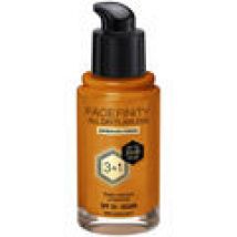 Fondotinta & primer Max Factor  Facefinity All Day Flawless 3 In 1 Fondotinta w95-nocciola