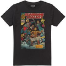 T-shirts a maniche lunghe Guardians Of The Galaxy  TV2499