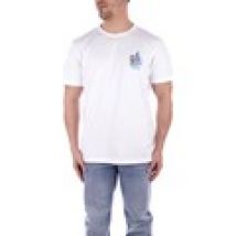 T-shirt Woolrich  CFWOTE0128MRUT2926