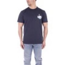 T-shirt Woolrich  CFWOTE0128MRUT2926