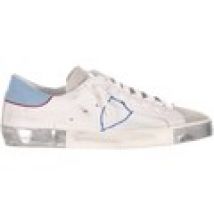 Sneakers Philippe Model  Sneaker paris x low in pelle