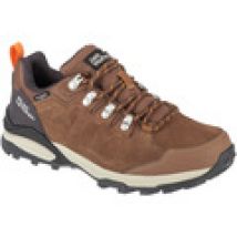 Scarpe da trekking Jack Wolfskin  Refugio Texapore Low W