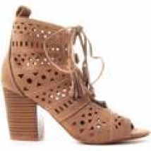 Scarpe Leindia  88235