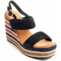 Scarpe Espadrillas Leindia  89049