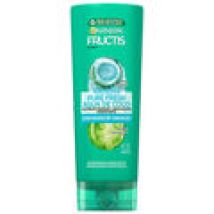 Maschere &Balsamo Garnier  Fructis Pure Fresh Balsamo All 39;acqua Di Cocco