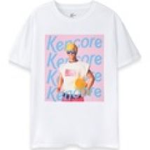 T-shirt Dessins Animés  Kencore