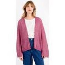 Maglione Molly Bracken  E1383CP-DARK PINK