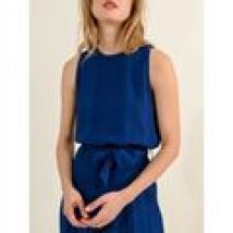 Top Molly Bracken  T1801CP-NAVY BLUE