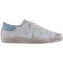 Sneakers Philippe Model  Sneaker paris x low in pelle