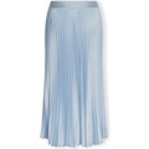 Gonna Y.a.s  YAS Noos Celine Skirt - Clear Sky