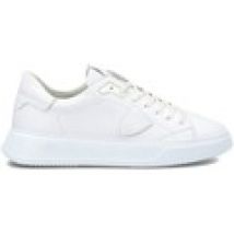 Scarpe Philippe Model  Sneakers Temple Veau