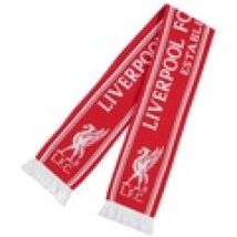 Sciarpa Liverpool Fc  Established 1892