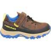 Scarpe da trekking Head  ROBAAN MIX  KID 6290 COFFEE NERO