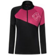 Felpa Rock Experience  Urus Woman Fleece