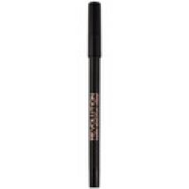 Eyeliners Makeup Revolution  Smoky Waterproof Gel Eyeliner - Noir