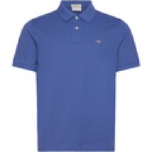 Polo Gant  Regular Shield Pique Polo