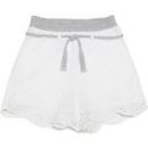 Pantaloni Max & Co.  Shorts in Sangallo MX0019MX006