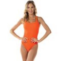 Costume / Bermuda da spiaggia Aquarapid  Costume Donna Intero Amachi