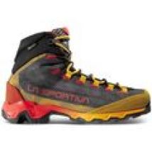 Scarpe da trekking La Sportiva  Scarpe Aequilibrium Hike GTX Uomo Carbon/Yellow