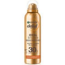 Protezione solari Garnier  Delial Ideal Bronze Nebbia Protettiva Spf30