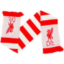 Sciarpa Liverpool Fc  TA11663