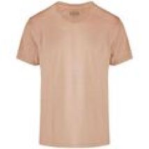 T-shirt & Polo Bomboogie  TM8439 TJCAP-751 PINK QUARTZ