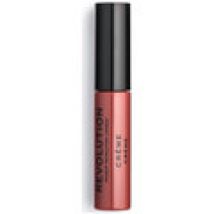 Rossetti Makeup Revolution  Cream Lipstick 6ml - 124 Gone Rogue