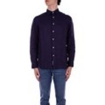 Camicia a maniche lunghe Woolrich  CFWOSI0113MRUT3372