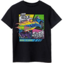 T-shirt Dessins Animés  Made To Race