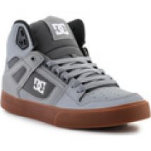 Sneakers alte DC Shoes  Pure High-Top ADYS400043-XSWS