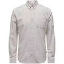 Camicia a maniche lunghe Only&sons  22027766