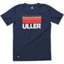 T-shirt Uller  Alpine