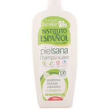 Shampoo Instituto Español  Piel Sana Champú