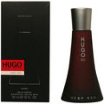 Eau de parfum Hugo-boss  Deep Red Eau De Parfum Vaporizzatore