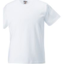 T-shirts a maniche lunghe Jerzees Schoolgear  ZT180B
