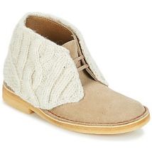 Laarzen Clarks DESERT BOOT