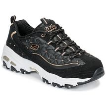 Skechers  Lage Sneakers D'LITES GLAMOUR FEELS